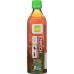 ALO: Original Aloe Drink Enrich Aloe + Pomegranate + Cranberry, 16.9 oz