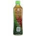 ALO: Blush Aloe Strawberry, 16.9 fo