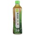 ALO: Blush Aloe Strawberry, 16.9 fo