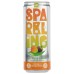 ALO: Sparkling Mango Mangosteen Aloe Vera Juice, 11.2 fo