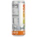 ALO: Sparkling Mango Mangosteen Aloe Vera Juice, 11.2 fo