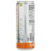 ALO: Sparkling Mango Mangosteen Aloe Vera Juice, 11.2 fo