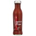 SABATINO PRONTO: Ketchup Hot Truffle, 10 oz
