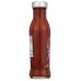 SABATINO PRONTO: Ketchup Hot Truffle, 10 oz
