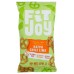 FITJOY: Hatch Chile Lime Pretzels, 4.5 oz