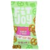 FITJOY: Garlic & Basil Pretzel Twists, 4.5 oz