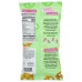 FITJOY: Garlic & Basil Pretzel Twists, 4.5 oz