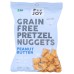 FITJOY: Peanut Butter Pretzel Nuggets, 7 oz