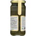 SEGGIANO: Fresh Basil Pesto, 7.1 oz