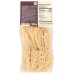 SEGGIANO: Organic Spaghetti Alla Chitarra Pasta, 13.25 oz