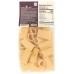 SEGGIANO: Organic Paccheri Pasta, 13.2 oz