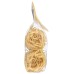SEGGIANO: Organic Pasta Linguini, 13.2 oz