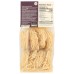 SEGGIANO: Organic Pasta Linguini, 13.2 oz