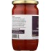 SEGGIANO: Organic Tomato and Basil Pasta Sauce, 24 oz