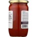 SEGGIANO: Organic Tomato and Basil Pasta Sauce, 24 oz