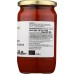 SEGGIANO: Organic Tomato and Basil Pasta Sauce, 24 oz
