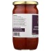 SEGGIANO: Sauce Pasta Puttanesca Organic, 24 oz