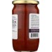 SEGGIANO: Sauce Pasta Puttanesca Organic, 24 oz
