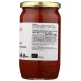 SEGGIANO: Sauce Pasta Puttanesca Organic, 24 oz