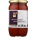 SEGGIANO: Sauce Pasta Marinara Org, 24 oz