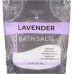 SOOTHING TOUCH: Bath Salt Lavender, 32 oz