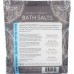 SOOTHING TOUCH: Bath Salt Eucalyptus, 32 oz