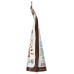 NATIERRA: Organic Raw Cacao Nibs Pouch, 10 oz