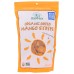 NATIERRA: Organic Dried Mango Strips, 8 oz