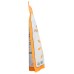 NATIERRA: Organic Dried Mango Strips, 8 oz