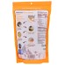 NATIERRA: Organic Dried Mango Strips, 8 oz