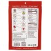 NATIERRA: Organic Freeze Dried Strawberries, 0.8 oz