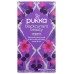 PUKKA HERBS: Blackcurrant Beauty, 20 bg
