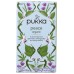 PUKKA HERBS: Peace Organic Herbal Tea, 20 bg