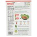 BRADS RAW: Kale Crunchy Nacho, 2 oz