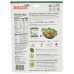 BRADS RAW: Crunchy Kale Original with Probiotic, 2 oz
