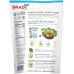 BRADS RAW: Crunchy Kale Radical Ranch with Probiotic, 2 oz