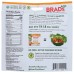 BRADS PLANT BASED: Chip Kale Cheeze It Up, 0.75 oz