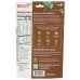 BRADS PLANT BASED: Veggie Flats Everything Zucchini, 3 oz