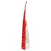 BRADS PLANT BASED: Flats Veggiie Tomato, 3 oz