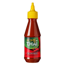 KOH THAI: Sriracha Hot Chili Sauce, 10.14 fo