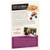 UMPQUA OATS: Insane Grains Fruit Nut Fusion Oatmeal, 11.6 oz