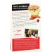 UMPQUA OATS: Apple Cranberry Packet, 11.6 oz