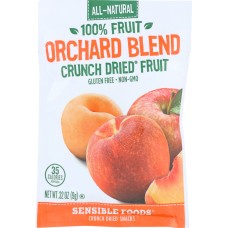 SENSIBLE: Chips Orchard Blend, 0.32 oz