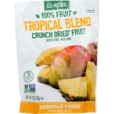 SENSIBLE: Snack Tropical Blend, 1.3 oz