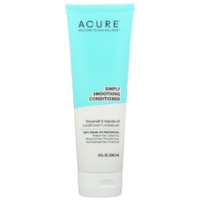 ACURE: Conditnr Coconut, 8 fo
