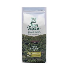 JUAN VALDEZ: Coffee Single Organic Huila Ground, 10 oz