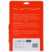 CLEANLOGIC: Sustainable Dual Texture Body Exfoliator, 1 ea