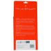 CLEANLOGIC: Sustainable Exfoliating Body Gloves, 1 pr
