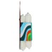CLEANLOGIC: Scrubber Body Dual 2Pk, 2 ea