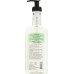 WATKINS: Vanilla Mint Gel Hand Soap, 11 fo
